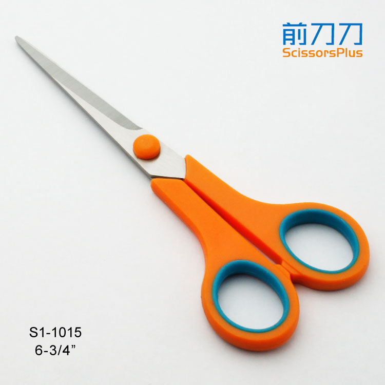 辦公剪紙小剪刀 S1-1015