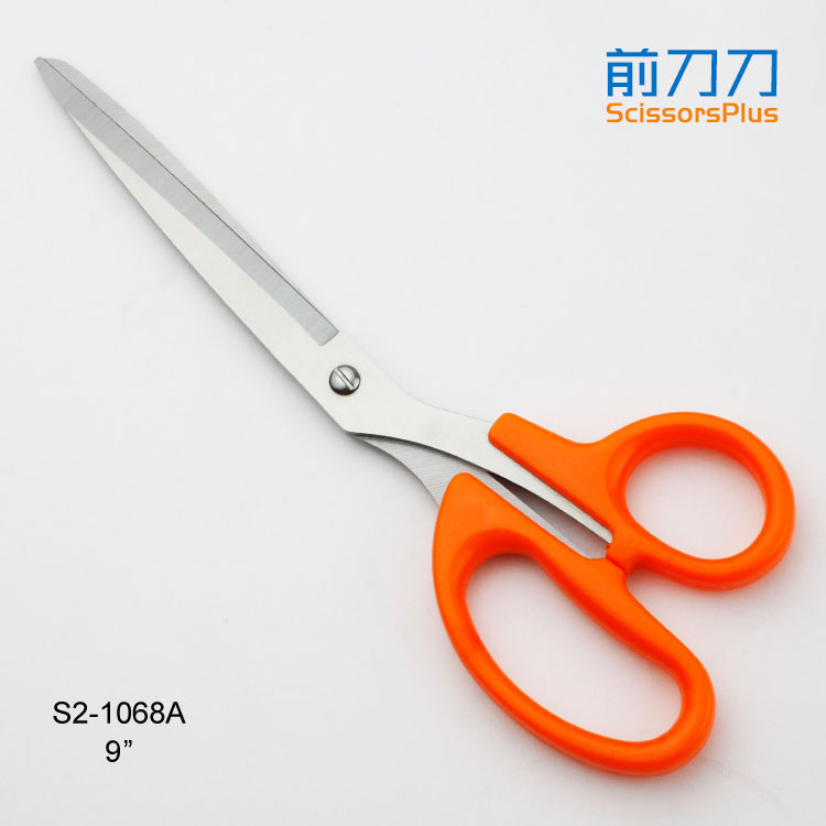 家用墻紙大剪刀 S2-1068A