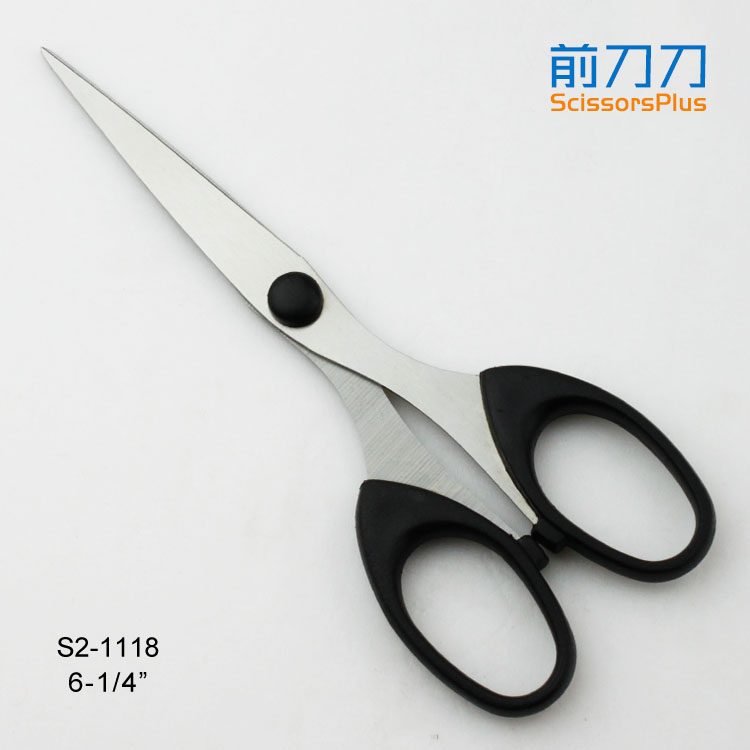手工課文具剪刀 S2-1118
