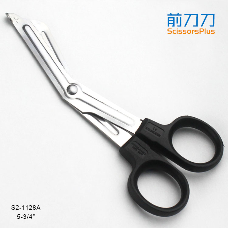醫(yī)用繃帶剪刀 S2-1128A